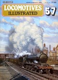 Locomotives Illustrated no. 57 - North Eastern Railway 4-6-0s by LEIGH, Chris (ed.) 
